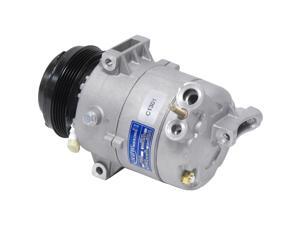 UAC CO 20741C AC Compressor - 15231223 UAC CO 20741C AC Compressor - 15231223