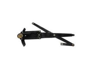 NEW Door Manual Window Regulator Front Right Passenger Dorman 752-119 NEW Door Manual Window Regulator Front Right Passenger Dorman 752-119