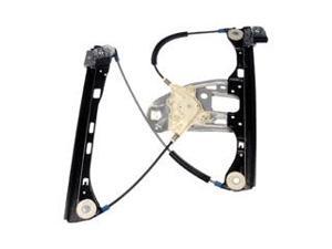 NEW Door Power Window Regulator W/O Motor Front Left Driver Dorman 749-990 NEW Door Power Window Regulator W/O Motor Front Left Driver Dorman 749-990