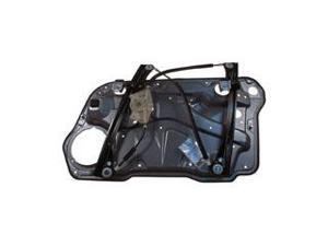 NEW Door Power Window Regulator W/O Motor Front Left Driver Dorman 740-924 NEW Door Power Window Regulator W/O Motor Front Left Driver Dorman 740-924