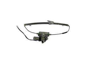 NEW Door Power Window Regulator & Motor Front Left Driver Dorman 741-922 NEW Door Power Window Regulator & Motor Front Left Driver Dorman 741-922