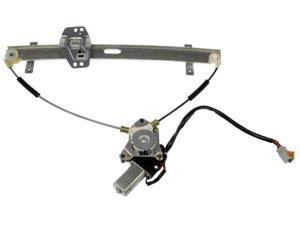 NEW Pair Power Window Regulator And Motor Front LH-RH Dorman 748-131,748-132 NEW Pair Power Window Regulator And Motor Front LH-RH Dorman 748-131,748-132