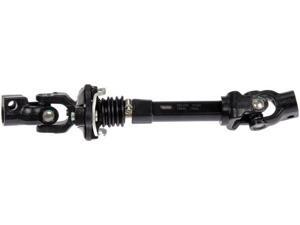 NEW Intermediate Steering Shaft Lower Dorman 425-266 NEW Intermediate Steering Shaft Lower Dorman 425-266