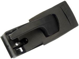 INTERIOR DOOR HANDLE FRON INTERIOR DOOR HANDLE FRON