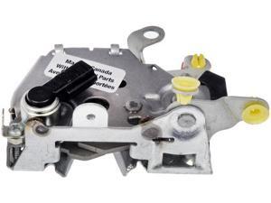 Dorman Door Latch Assembly 940-400 Dorman Door Latch Assembly 940-400
