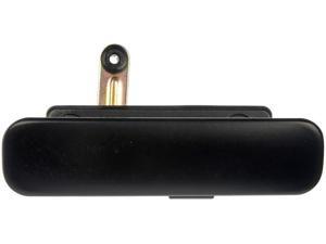 Dorman 77138 Ford Front Driver Side Repl. Exterior Door Handle Dorman 77138 Ford Front Driver Side Repl. Exterior Door Handle