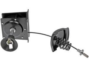NEW Spare Tire Hoist Carrier Dorman 924-529 NEW Spare Tire Hoist Carrier Dorman 924-529