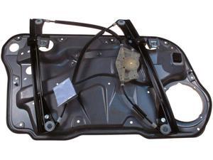 NEW Door Power Window Regulator W/O Motor Front Right Passenger Dorman 740-925 NEW Door Power Window Regulator W/O Motor Front Right Passenger Dorman 740-925