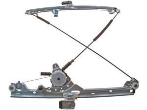 NEW Pair Manual Window Regulator Front LH-RH Dorman 740-517,740-518 NEW Pair Manual Window Regulator Front LH-RH Dorman 740-517,740-518