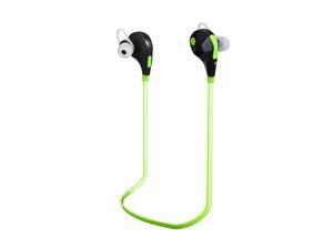 BASN Wireless Bluetooth Headphones with Microphone sports Running earbuds Noise Cancelling Earphones Neckband Headsets Stereo Hands-Free for Apple iPhone 6 Samsung Galaxy LG Android Phones (green) BASN Wireless Bluetooth Headphones with Microphone sports Running earbuds Noise Cancelling Earphones Neckband Headsets Stereo Hands-Free for Apple iPhone 6 Samsung Galaxy LG Android Phones (green)