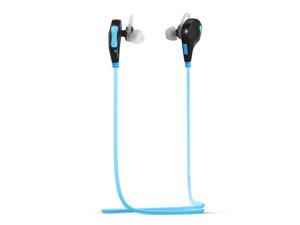 BASN Wireless Bluetooth 4.0 Headphones with Microphone sports Running earbuds Noise Cancelling music Earphones Neckband Headsets for Apple iPhone 6 Samsung Galaxy LG Android Phones (Blue) BASN Wireless Bluetooth 4.0 Headphones with Microphone sports Running earbuds Noise Cancelling music Earphones Neckband Headsets for Apple iPhone 6 Samsung Galaxy LG Android Phones (Blue)