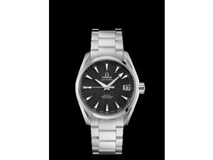 Omega Seamaster Aqua Terra Mid Size Chronometer 231.10.39.21.06.001 Omega Seamaster Aqua Terra Mid Size Chronometer 231.10.39.21.06.001