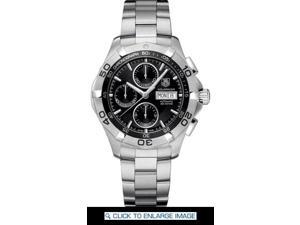 TAG Heuer Aquaracer CAF2010.BA0821 Stainless Steel Automatic Men's Watch TAG Heuer Aquaracer CAF2010.BA0821 Stainless Steel Automatic Men's Watch