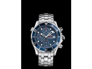 Omega Seamaster James Bond Auto SS Omega Seamaster James Bond Auto SS