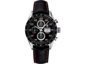 NEW TAG HEUER CARRERA DAY DATE MENS WATCH CV2A10.FC6237 NEW TAG HEUER CARRERA DAY DATE MENS WATCH CV2A10.FC6237