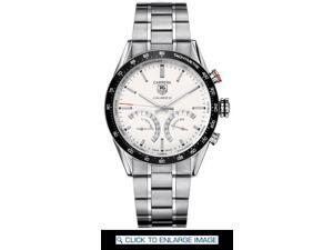 TAG Heuer Carrera Calibre S Laptimer CV7A13.BA0795 TAG Heuer Carrera Calibre S Laptimer CV7A13.BA0795