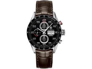 NEW TAG HEUER CARRERA DAY DATE MENS WATCH CV2A10.FC6236 NEW TAG HEUER CARRERA DAY DATE MENS WATCH CV2A10.FC6236