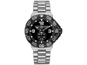 Tag Heuer Formula 1 Mens Quartz Watch Wah1010.Ba0860 Tag Heuer Formula 1 Mens Quartz Watch Wah1010.Ba0860