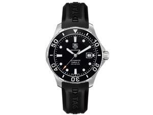 NEW TAG HEUER AQUARACER CAL.5 MENS WATCH WAN2110.FT8010 NEW TAG HEUER AQUARACER CAL.5 MENS WATCH WAN2110.FT8010
