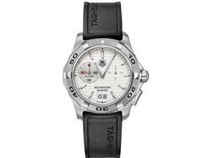 NEW TAG HEUER AQUARACER MENS ALARM WATCH WAP111Y.FT8009 NEW TAG HEUER AQUARACER MENS ALARM WATCH WAP111Y.FT8009