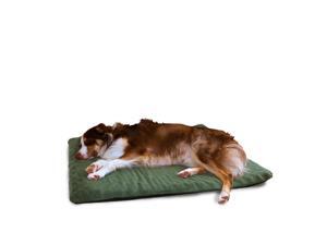 Furhaven Pet NAP Envelope Terry Orthopedic Pet Bed Dog Bed Furhaven Pet NAP Envelope Terry Orthopedic Pet Bed Dog Bed