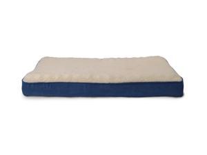 Furhaven Pet Nap Pet Bed Deluxe Egg-Crate Orthopedic Mat Pet Bed Dog Bed Furhaven Pet Nap Pet Bed Deluxe Egg-Crate Orthopedic Mat Pet Bed Dog Bed