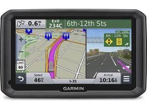 Garmin dezlTM 570LMT 5-Inch GPS Navigator Garmin dezlTM 570LMT 5-Inch GPS Navigator