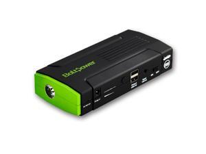 Bolt Power D28A 13600Mah Portable Car Jump Starter 500 Peak Amps with Compact Air Compressor, Power Bank, Automobile and Laptop Emergency Power Supply Bolt Power D28A 13600Mah Portable Car Jump Starter 500 Peak Amps with Compact Air Compressor, Power Bank, Automobile and Laptop Emergency Power Supply