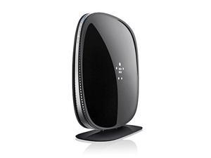 Belkin AC1600 Dual-Band AC Gigabit Wi-Fi Router (F9K1119) Belkin AC1600 Dual-Band AC Gigabit Wi-Fi Router (F9K1119)