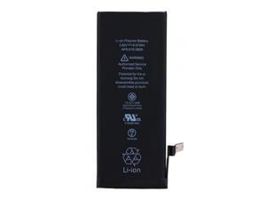 Genuine OEM for Apple iPhone 6 1810 mAh Li-ion Battery Replacement Genuine OEM for Apple iPhone 6 1810 mAh Li-ion Battery Replacement