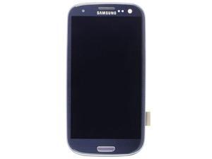CellPhoneAGE® Blue LCD Display for Samsung Galaxy S III S3 i9300 Touch Screen Digitizer replacement w/Smaller Screen CellPhoneAGE® Blue LCD Display for Samsung Galaxy S III S3 i9300 Touch Screen Digitizer replacement w/Smaller Screen