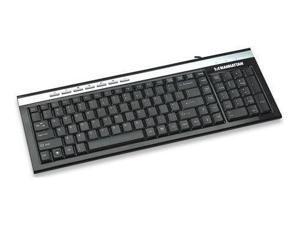 Slim Usb Multimedia Keyboard Slim Usb Multimedia Keyboard