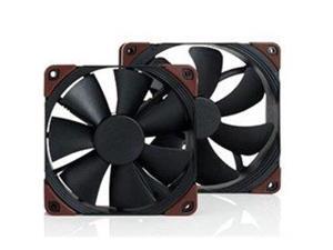 Noctua Fan NF-A14 iPPC-2000 PWM 140x140x25mm 4Pin SSO2 Bearing A-Series Blade Retail Noctua Fan NF-A14 iPPC-2000 PWM 140x140x25mm 4Pin SSO2 Bearing A-Series Blade Retail