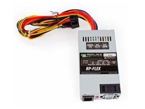 220W Replace Power® Flex ATX Power Supply Replacement for IBM SurePOS 500, Shuttle XPC, Achme, ElanVital 220 Watt 220W Replace Power® Flex ATX Power Supply Replacement for IBM SurePOS 500, Shuttle XPC, Achme, ElanVital 220 Watt