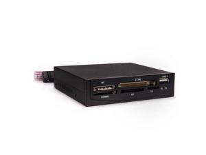 14 in 1 3.5" Internal Memory Card Reader With USB 2.0 Port 14 in 1 3.5" Internal Memory Card Reader With USB 2.0 Port