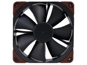 Noctua Fan NF-F12 IPPC 2000 PWM 120x120x25mm 4Pin Fibre-glass SSO2 Heptaperf Retail Noctua Fan NF-F12 IPPC 2000 PWM 120x120x25mm 4Pin Fibre-glass SSO2 Heptaperf Retail