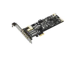 ASUS Xonar DX 7.1 Channels PCI Express x1 Interface Sound Card ASUS Xonar DX 7.1 Channels PCI Express x1 Interface Sound Card