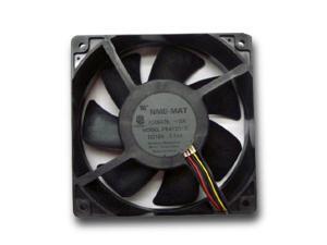 Panaflo/NMB-MAT 120x38mm low speed fan FBA12G12L1BX Panaflo/NMB-MAT 120x38mm low speed fan FBA12G12L1BX