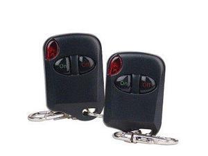 Logisys RM02 12V 15AMP Relay Kit with Two Remote Controls Logisys RM02 12V 15AMP Relay Kit with Two Remote Controls