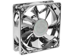 ENERMAX Apollish UCAP8-S 80mm Silver PC Computer Case Fan 2100 RPM 33,04 CFM ENERMAX Apollish UCAP8-S 80mm Silver PC Computer Case Fan 2100 RPM 33,04 CFM