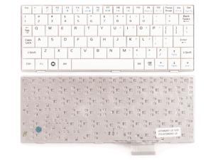 Asus EEE 700 701 900 901 & Averatec 1020 Laptop Keyboard (V072462AS1US) Asus EEE 700 701 900 901 & Averatec 1020 Laptop Keyboard (V072462AS1US)