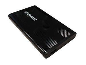 Element EN-2000-BK 2.5" IDE to External USB 2.0 Hard Drive HDD Enclosure Element EN-2000-BK 2.5" IDE to External USB 2.0 Hard Drive HDD Enclosure