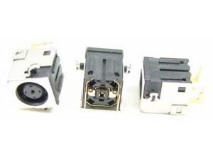 HP112600 HP Laptop DC Power Jack for NX6310, NX6315 , NX6320, NX6325, NX6510, NC2400, NC4400, NC6320, NC6400, TC4400, 22 HP112600 HP Laptop DC Power Jack for NX6310, NX6315 , NX6320, NX6325, NX6510, NC2400, NC4400, NC6320, NC6400, TC4400, 22