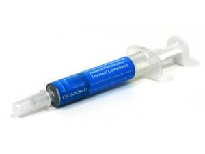 Innovation Cooling ICD24 Diamond Based 24 Carat Thermal Compound Paste Grease Innovation Cooling ICD24 Diamond Based 24 Carat Thermal Compound Paste Grease
