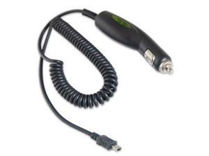 Syba FT-CPH61014 Mini USB Car Charger w/ IC Chip (Banana Shape) Syba FT-CPH61014 Mini USB Car Charger w/ IC Chip (Banana Shape)