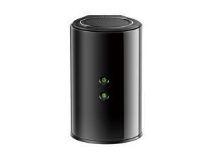 D-Link DIR-817LW-D-PB-R Wireless AC750 Dual Band Cloud Router (Black) D-Link DIR-817LW-D-PB-R Wireless AC750 Dual Band Cloud Router (Black)