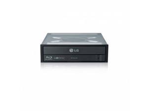LG Electronics WH14NS40 14X SATA Blu-ray Internal Rewriter w/ 3D Playback & M-DISC, Bulk (Black) LG Electronics WH14NS40 14X SATA Blu-ray Internal Rewriter w/ 3D Playback & M-DISC, Bulk (Black)