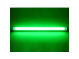 Logisys CXF12GN 12 Green CCFL Frontal Lighting Logisys CXF12GN 12 Green CCFL Frontal Lighting