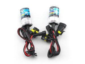 1 pair Car HID xenon bulbs Lights Lamps 9006 10000K (single beam) 1 pair Car HID xenon bulbs Lights Lamps 9006 10000K (single beam)