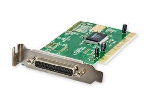 Syba SD-LP-MCS1P Low Profile I-O Cards Syba SD-LP-MCS1P Low Profile I-O Cards
